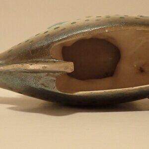 Rainbow Trout Planter